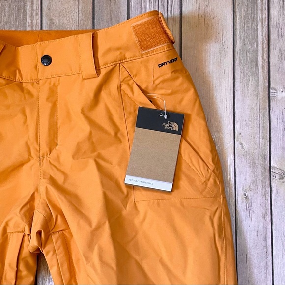 The North Face Women’s Freedom Insulated Snow Pants - Picture 2 of 9